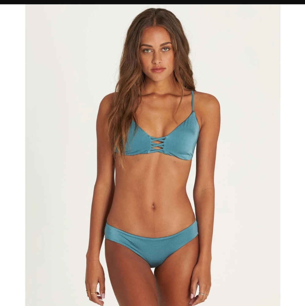 Billabong sol searcher bikini